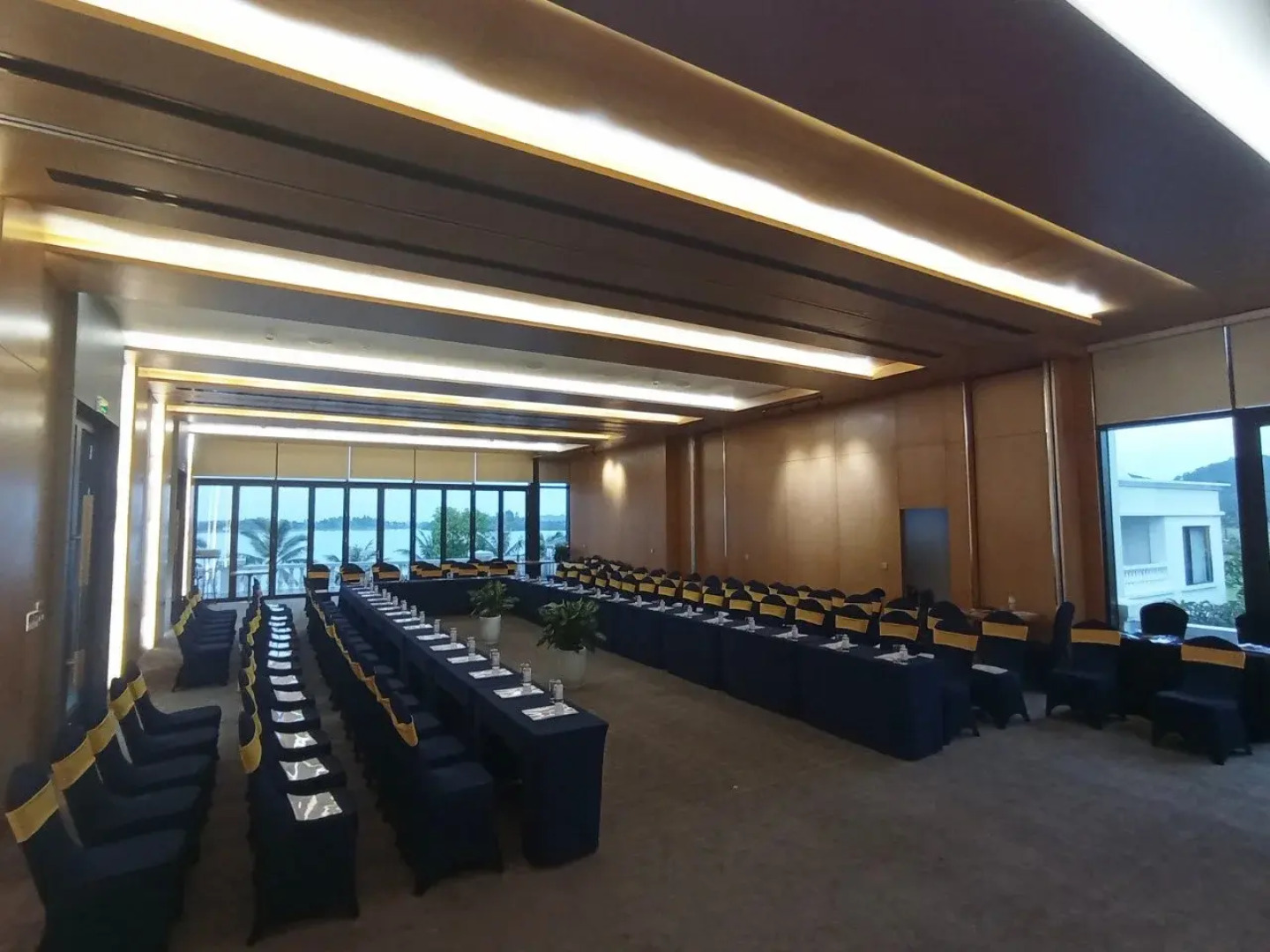 The Five Resort & Golf Hoang Gia Ninh Binh