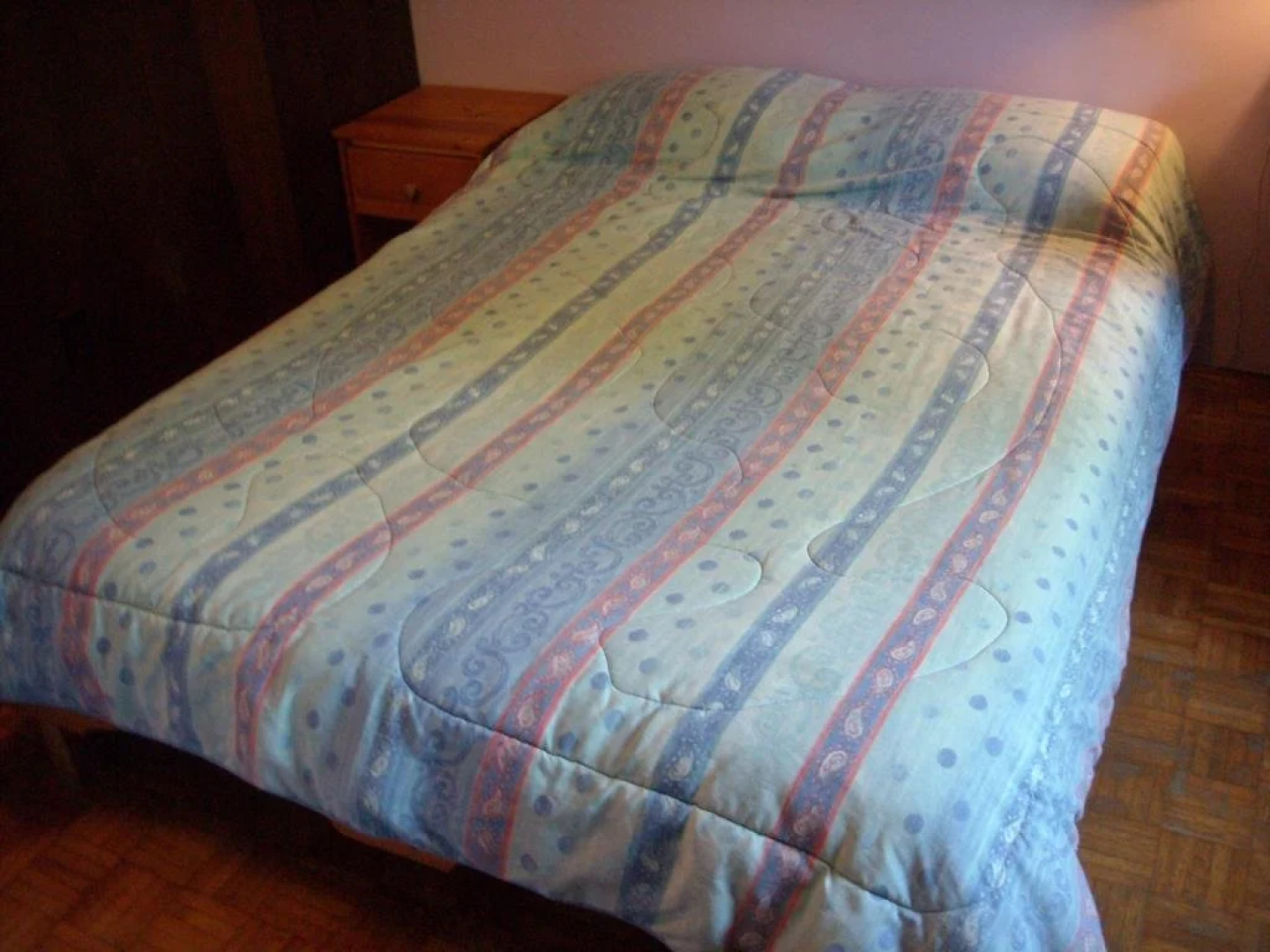 Auberge De La Grande Ligne