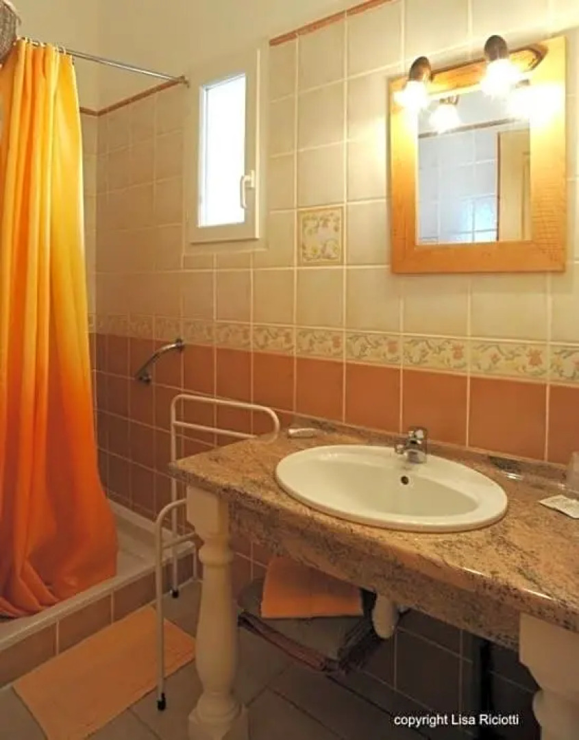 Les Hôtes de la Combe Mouis