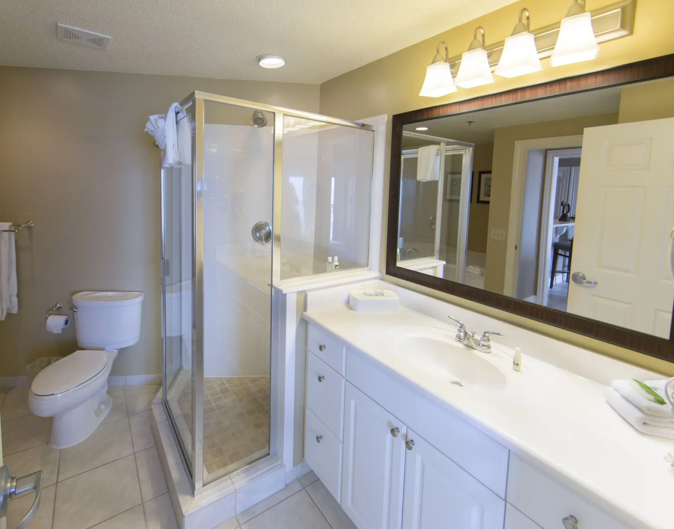 Holiday Inn Club Vacations Galveston Beach Resort by IHG