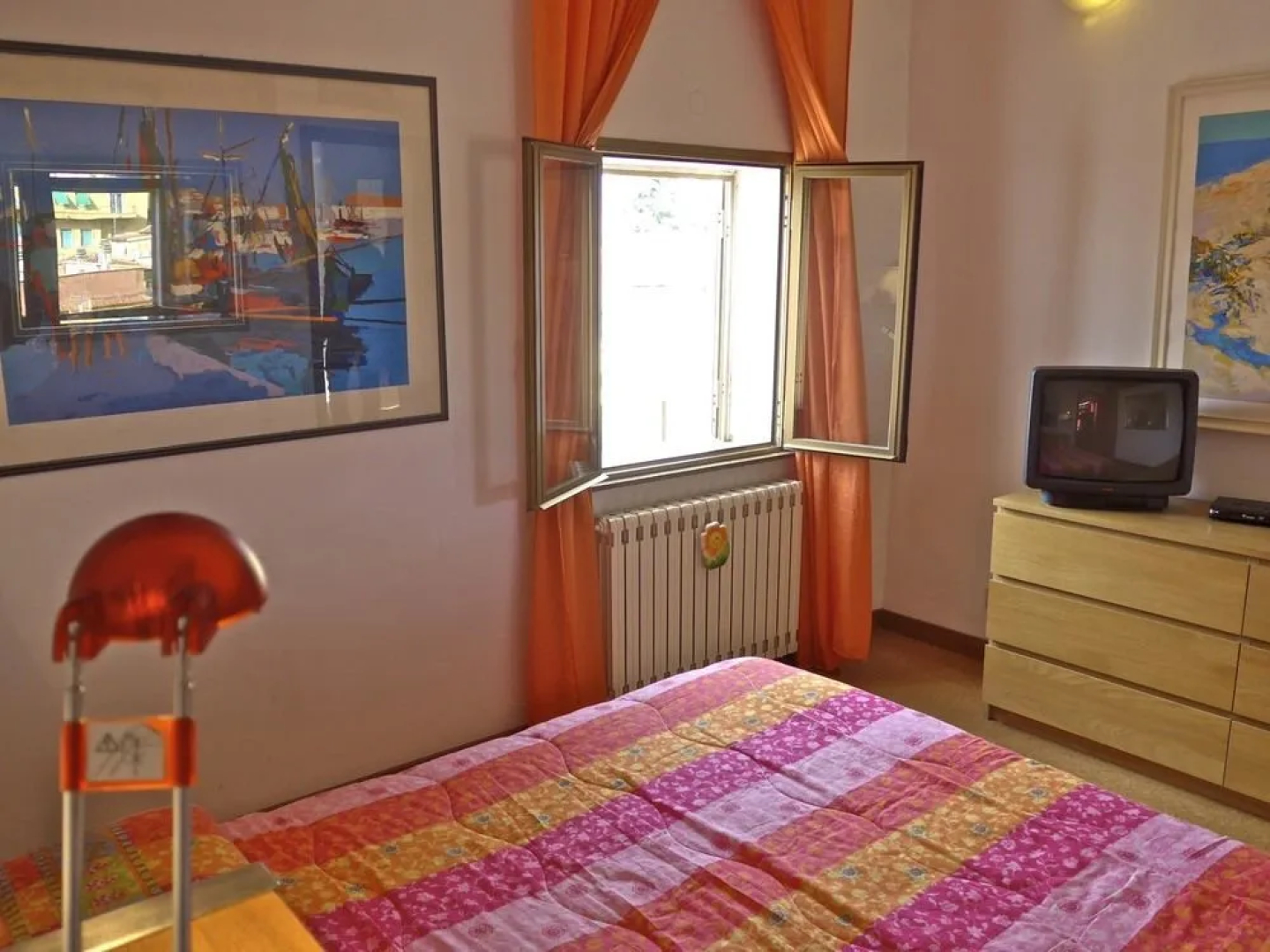Penthouse Monteverde Rome