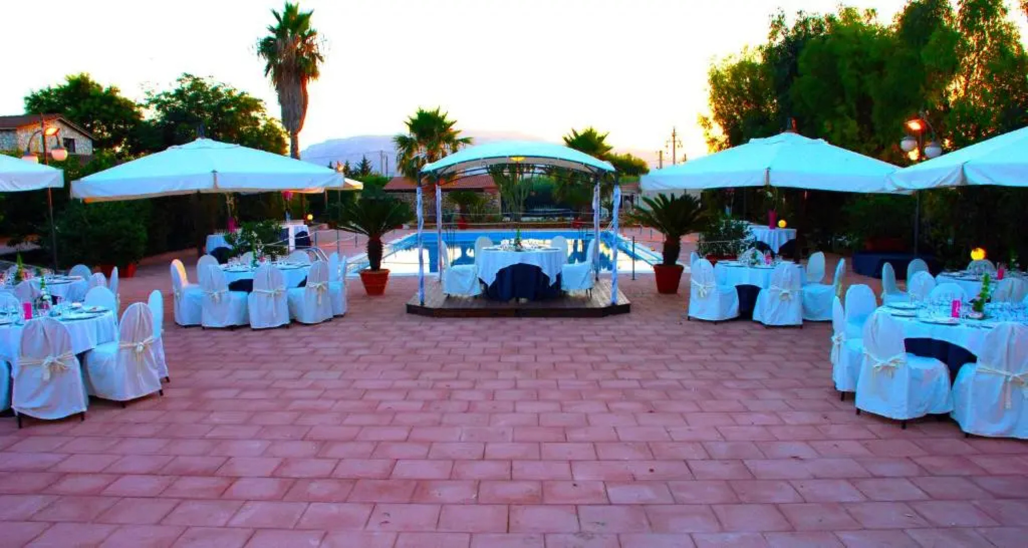 Agriturismo Arabesque