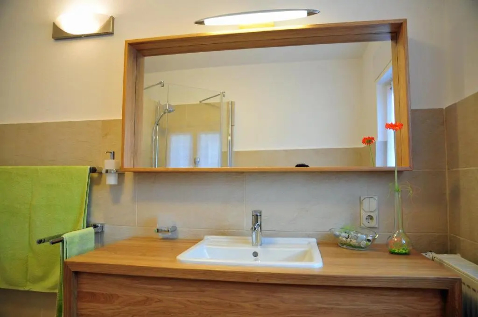 Ferienwohnung Noviomagus