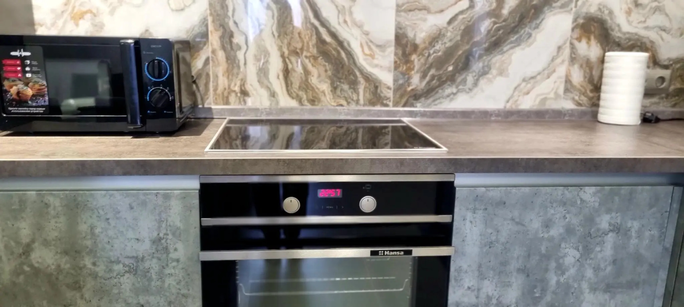 Апартаменты на улице Максима Горького