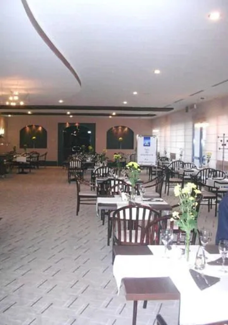 Hotel Aria Sosnowiec