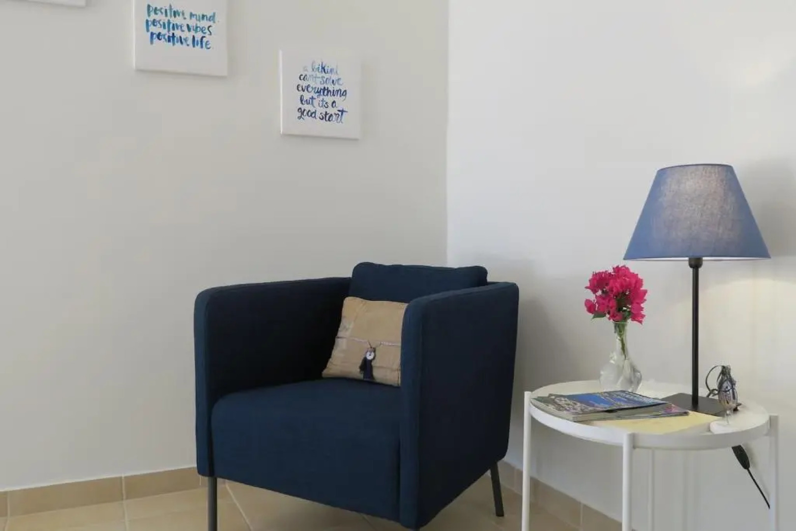 Aeolos apartment a family paradise few steps from the beach