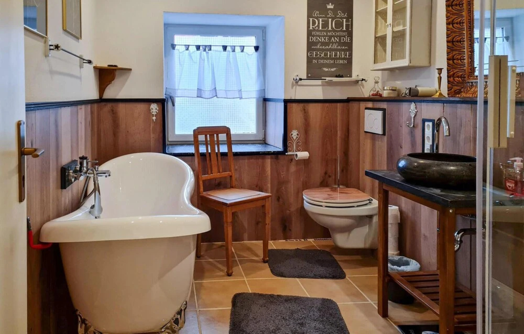 Stunning Apartment in Schutz/deudesfeld With 2 Bedrooms, Sauna and Wifi