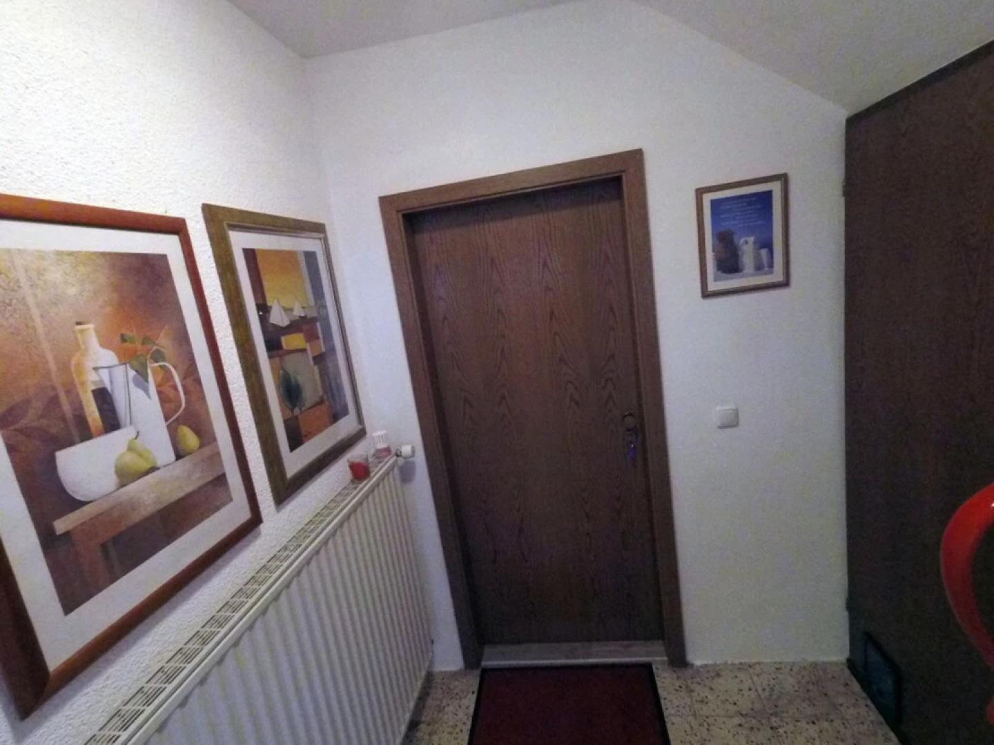 Ferienwohnung Auszeit