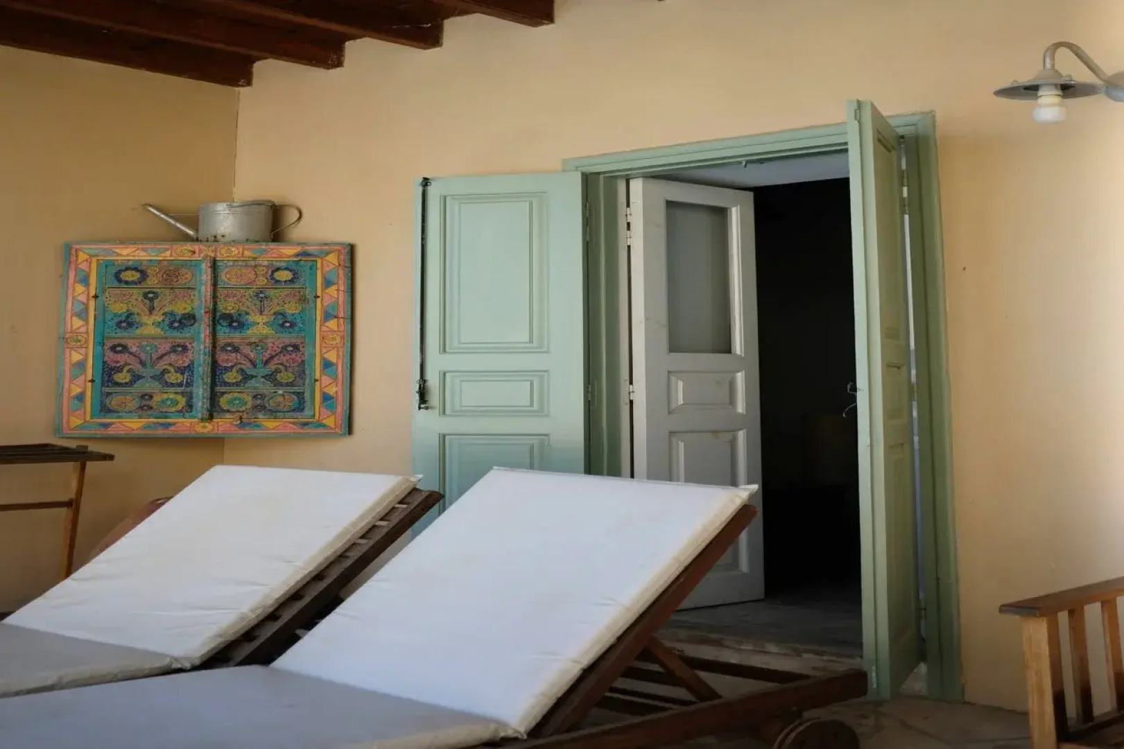 Evkarpos Country House