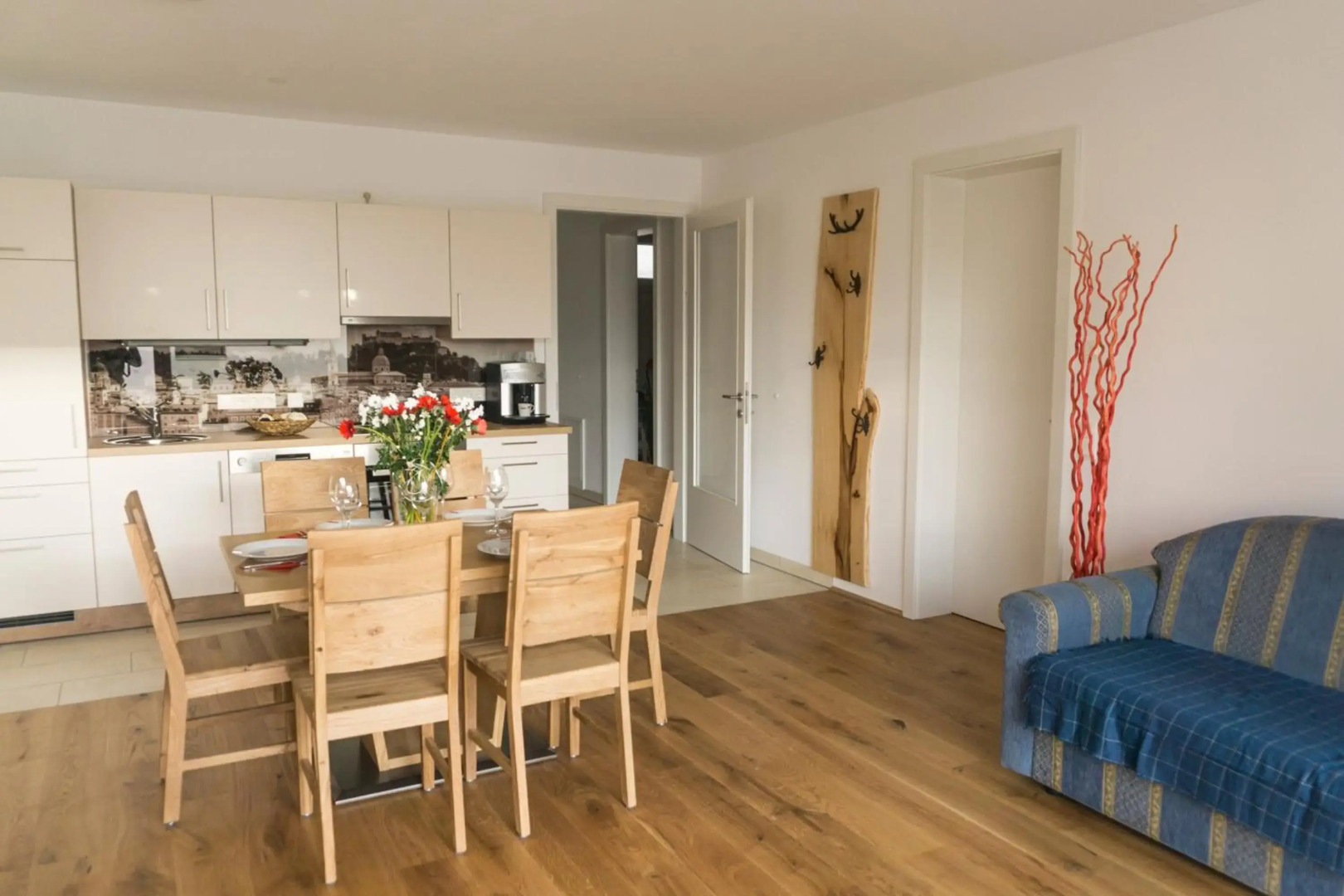 Apartment Villa Rigoletto