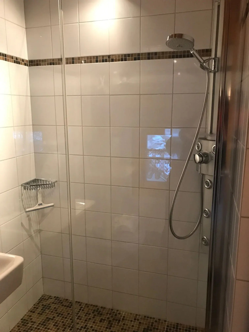 Chalet la Rose des vents