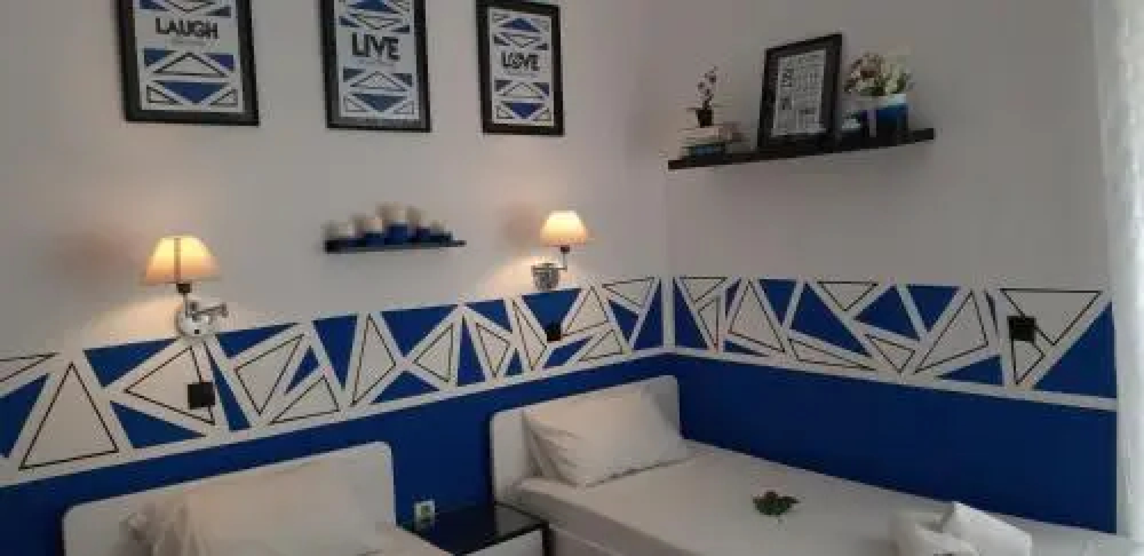 Villa Tasos