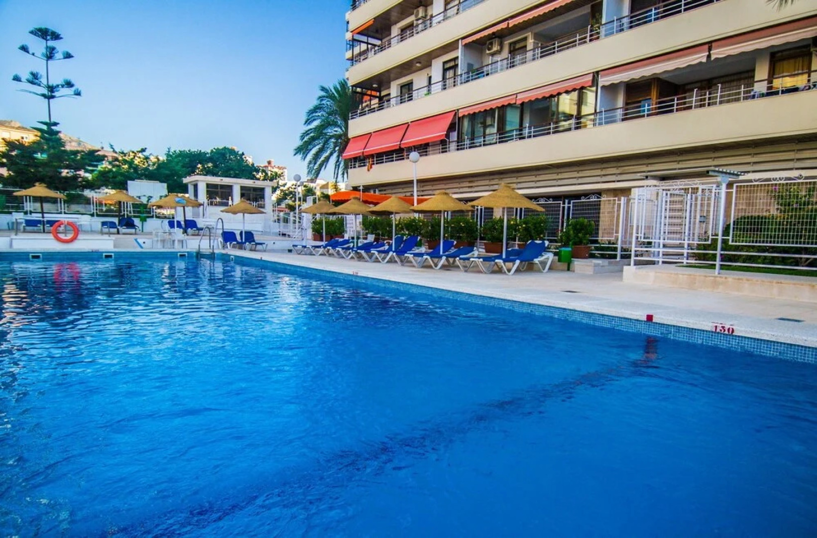 Apartment Calle la Nogalera