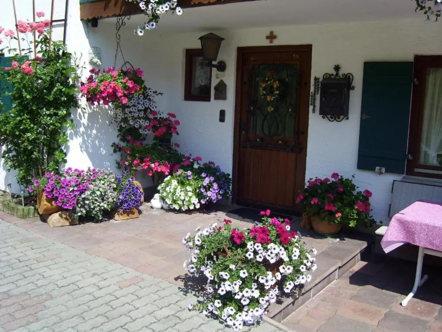 Pension Herzoghäusel