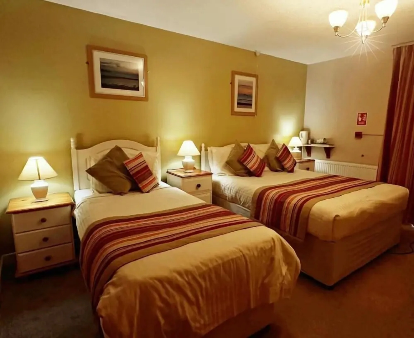 OYO Ocean Haze Hotel