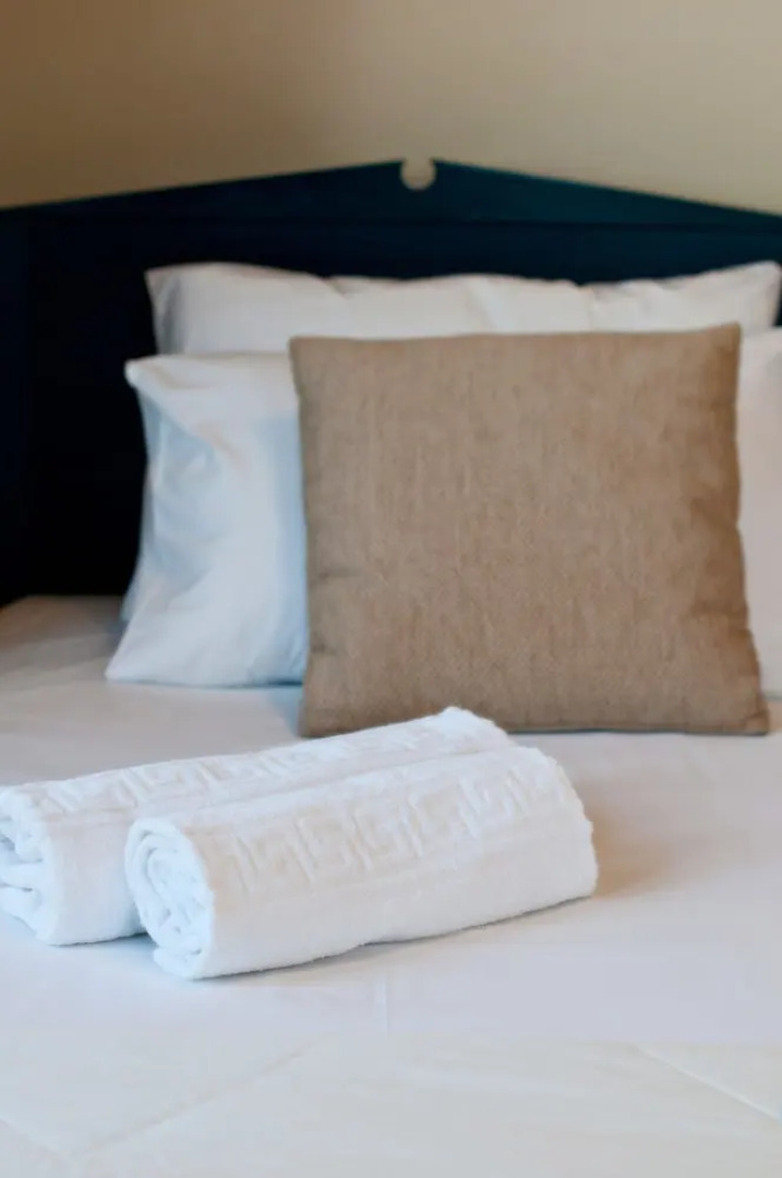 Sea Breeze Hotel Apartments & Residences