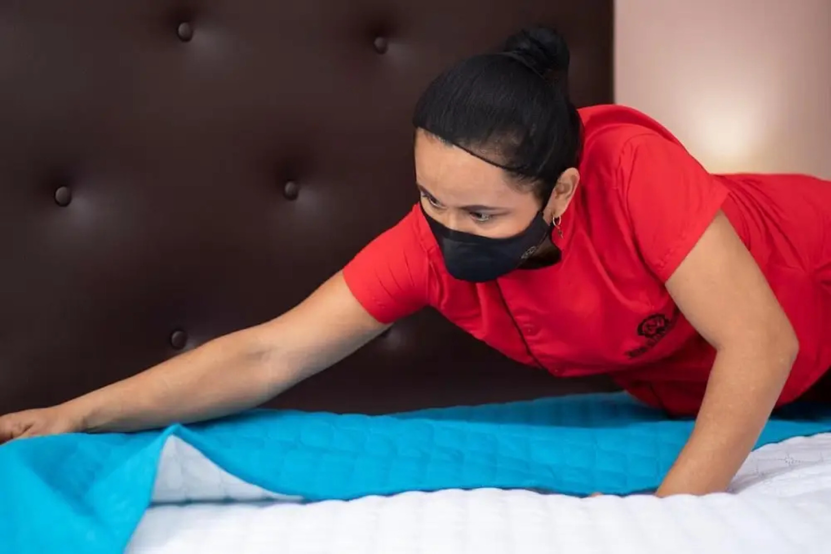 Hotel Valle de Pubenza