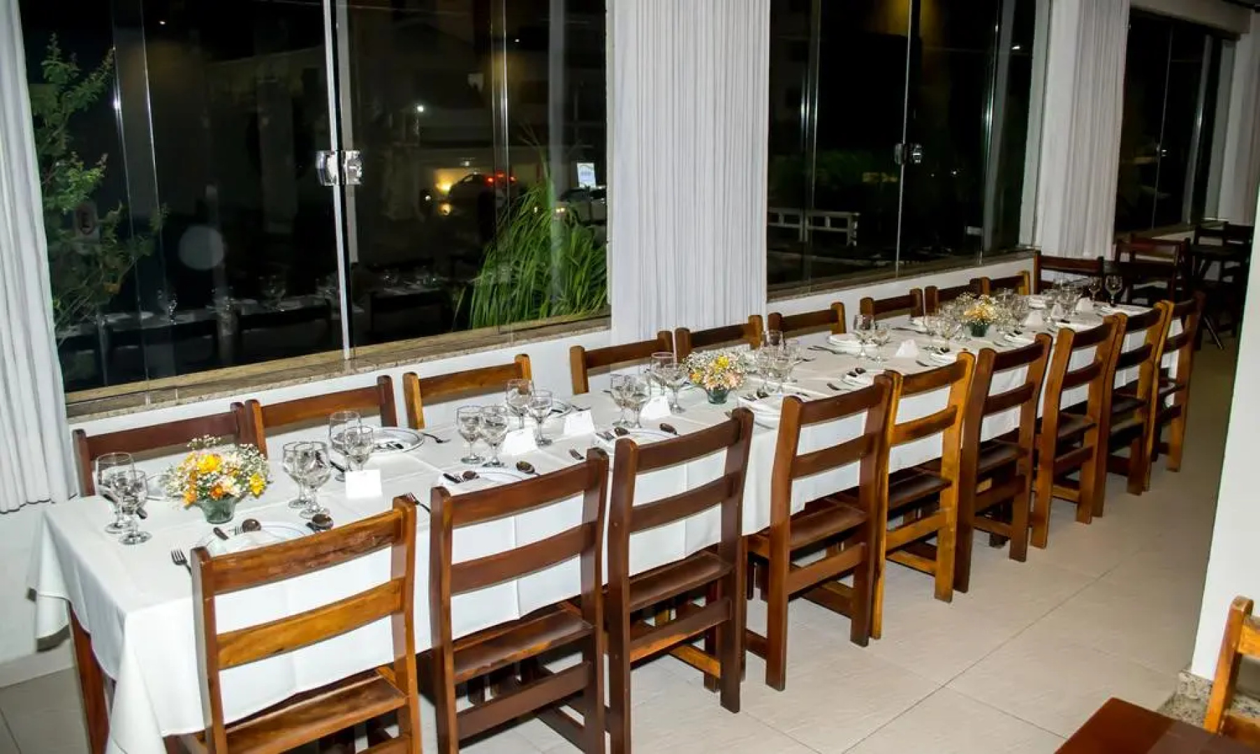 Hotel Casablanca