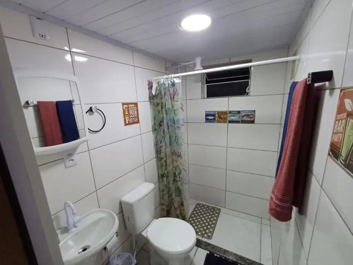 Trip Adventure Hostel