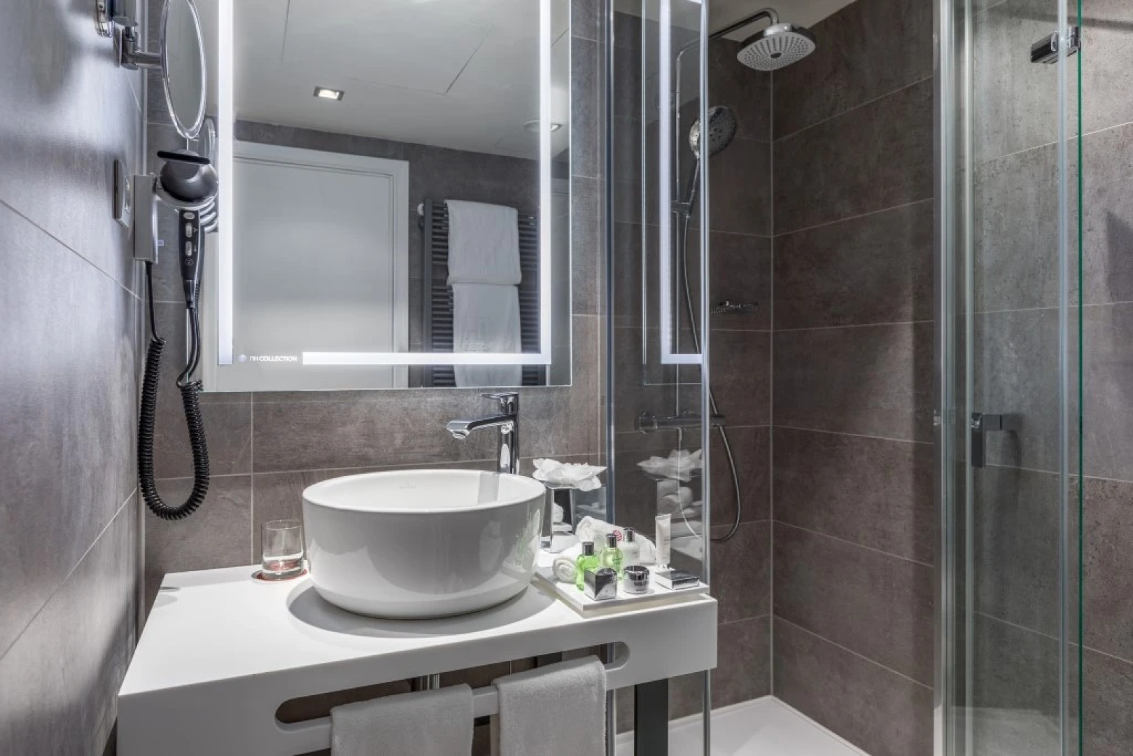 NH Collection Brussels Grand Sablon