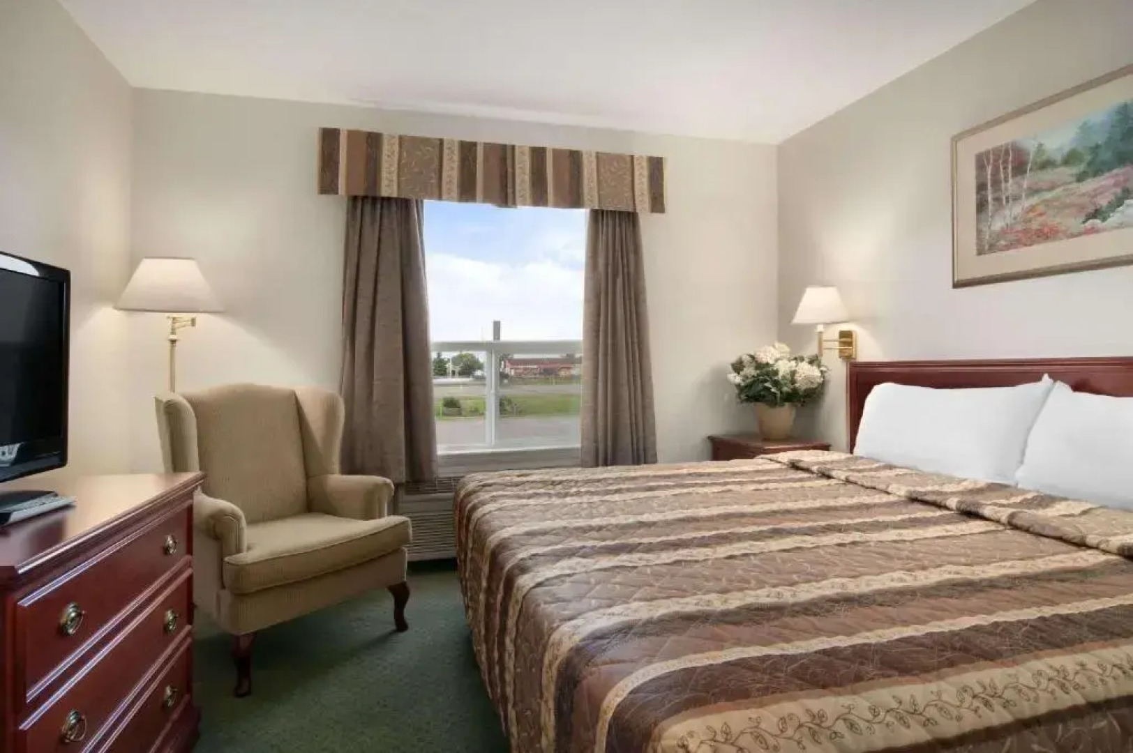 Travelodge Stony Plain
