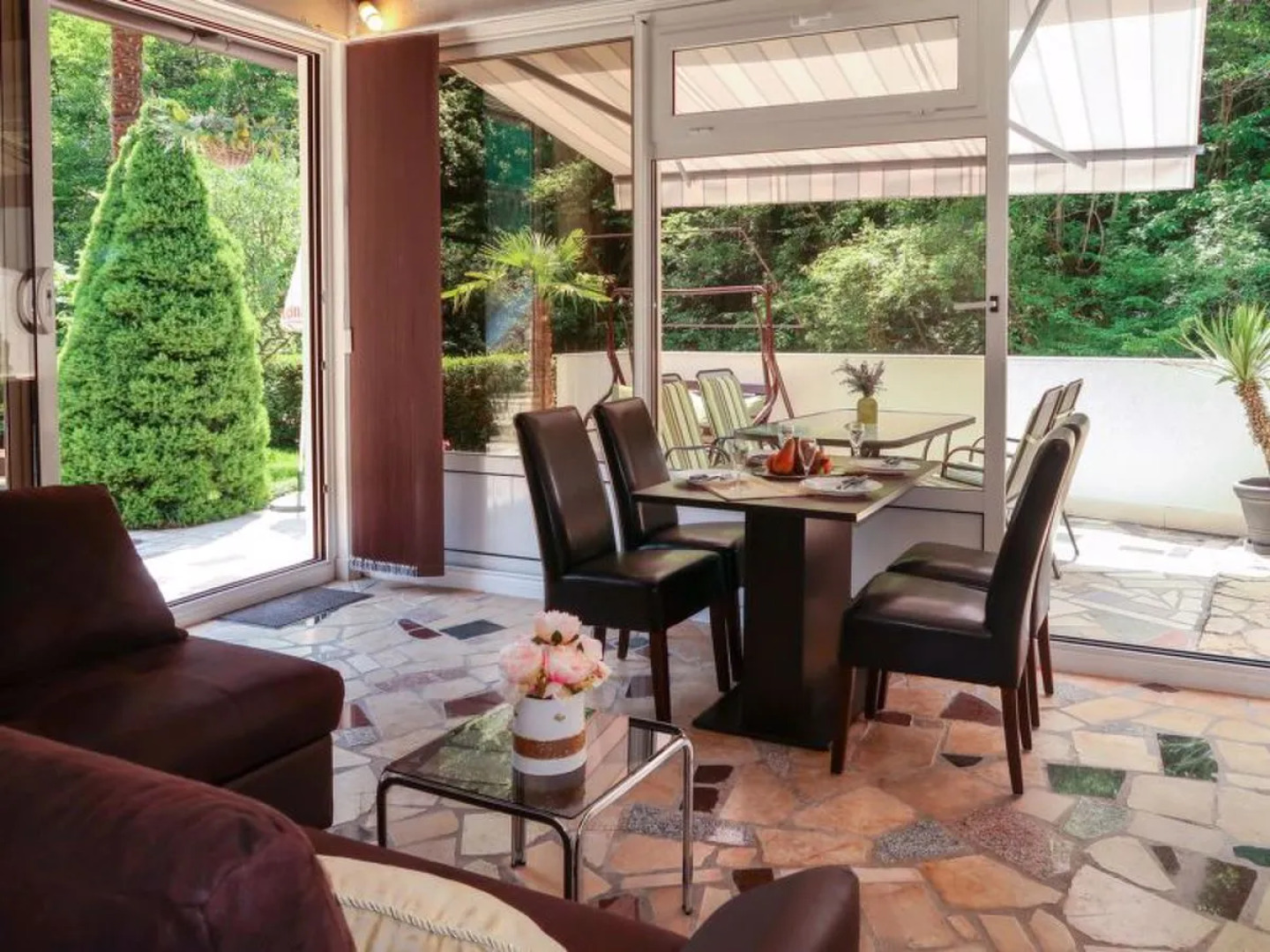 House Oscha Pöytyä