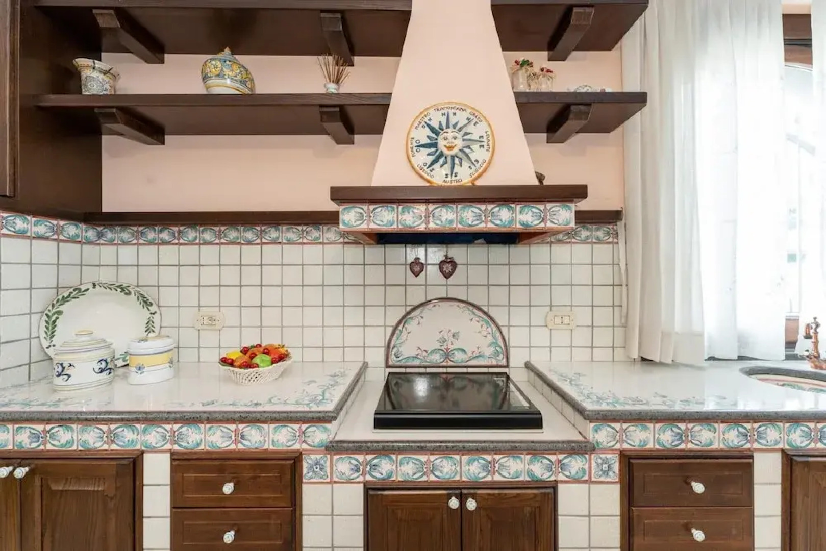 Italianway - Villa Testafiume