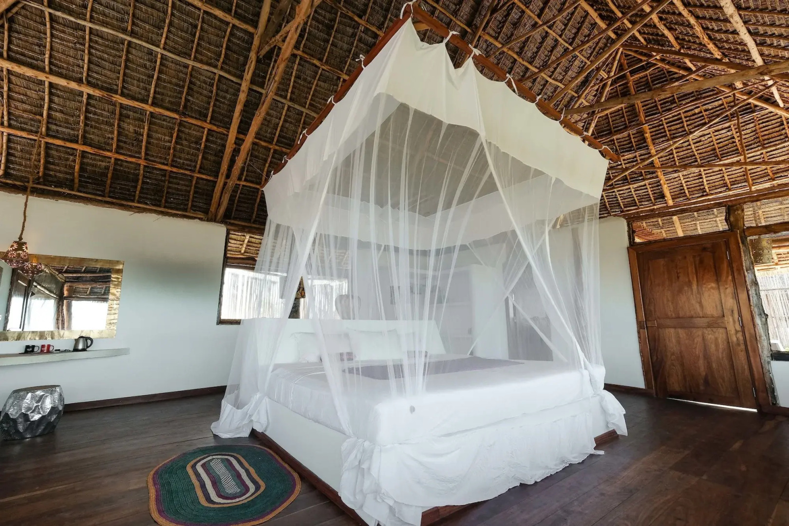 Jua Retreat