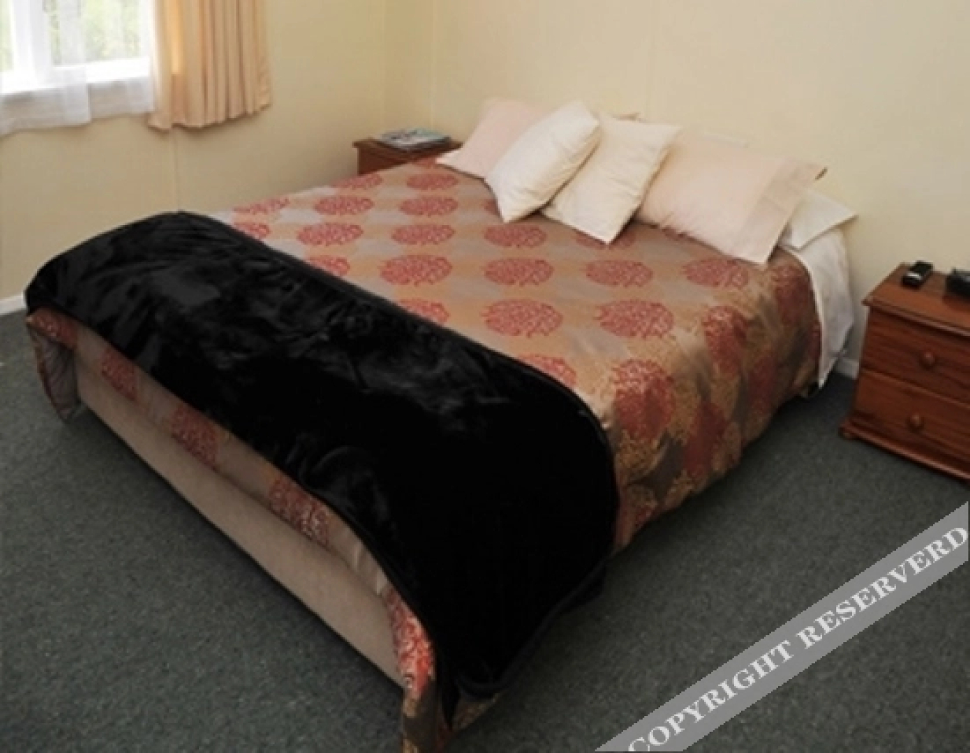 Picton House B & B