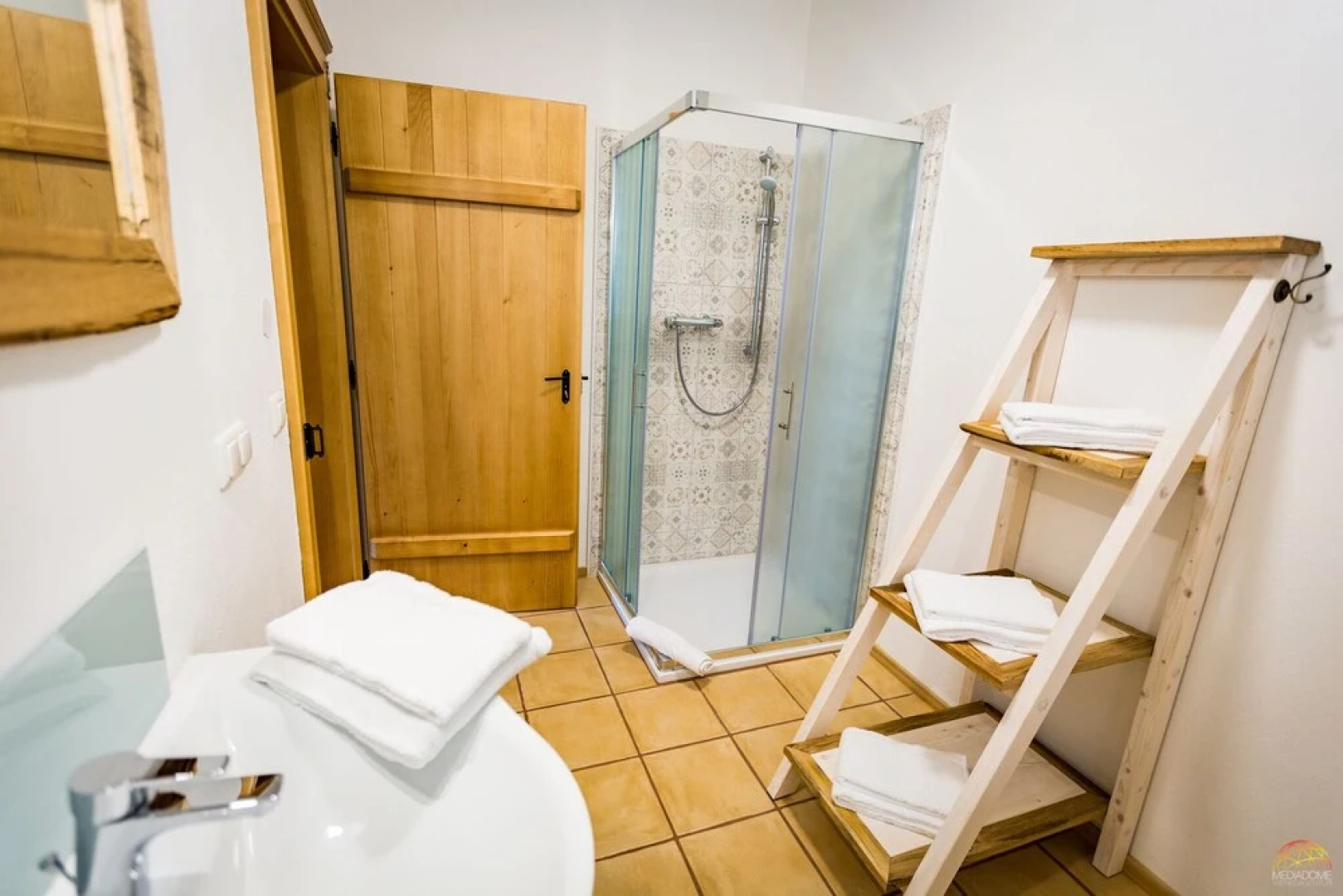 Appartements Edelraute