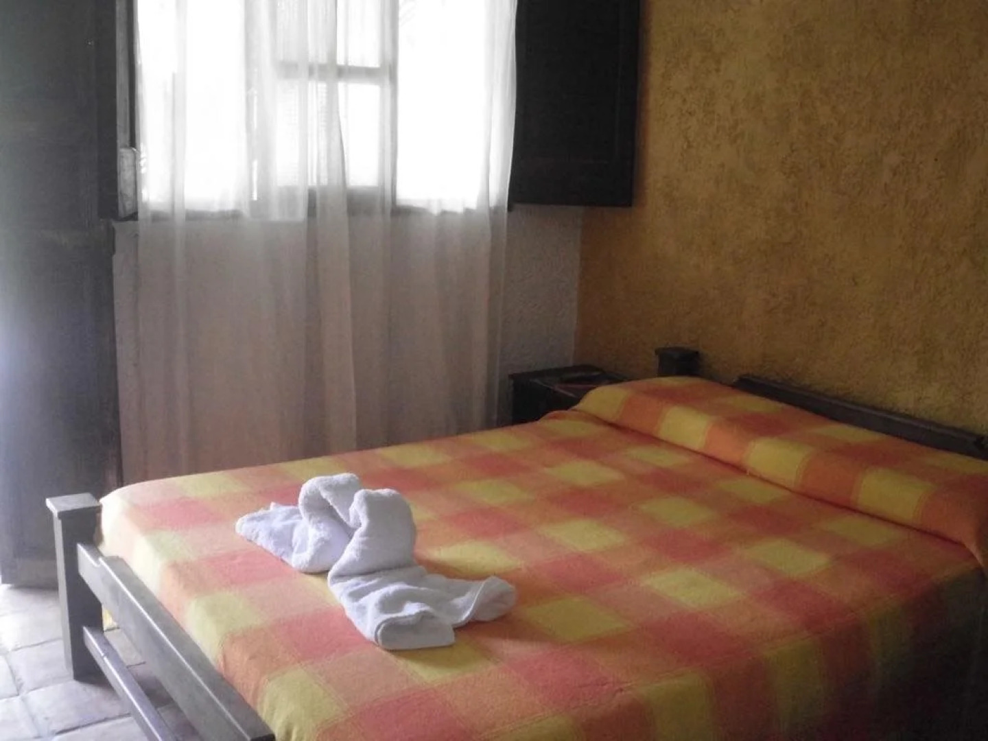 Hotel Campestre Casa del Conde Monterrey