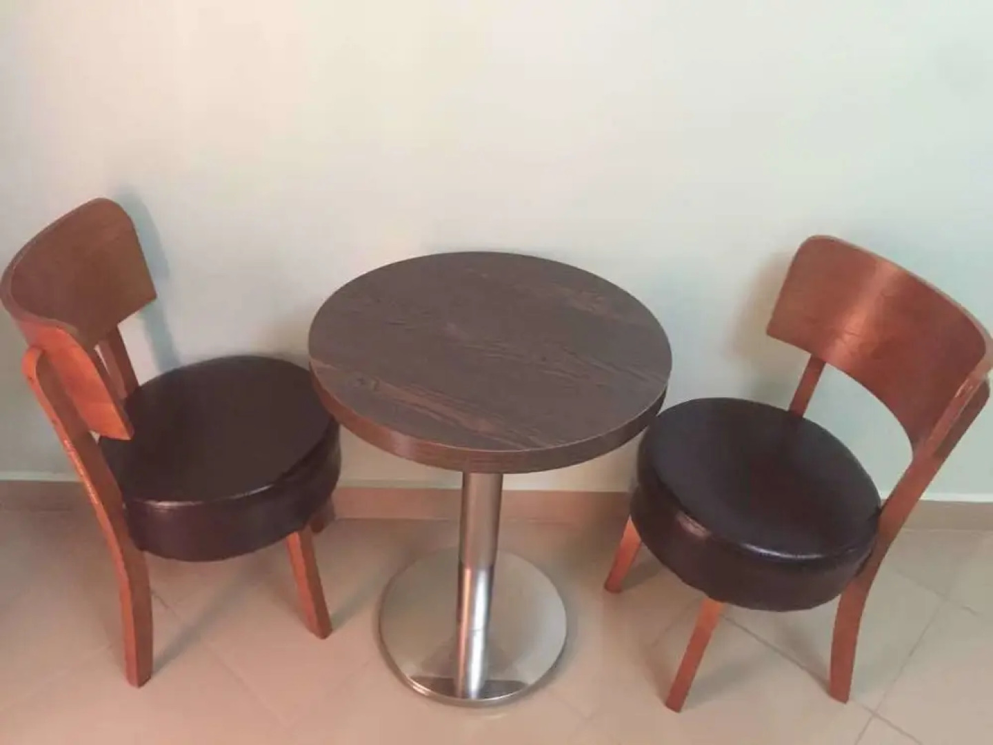 Bunyonyi Heights Inn