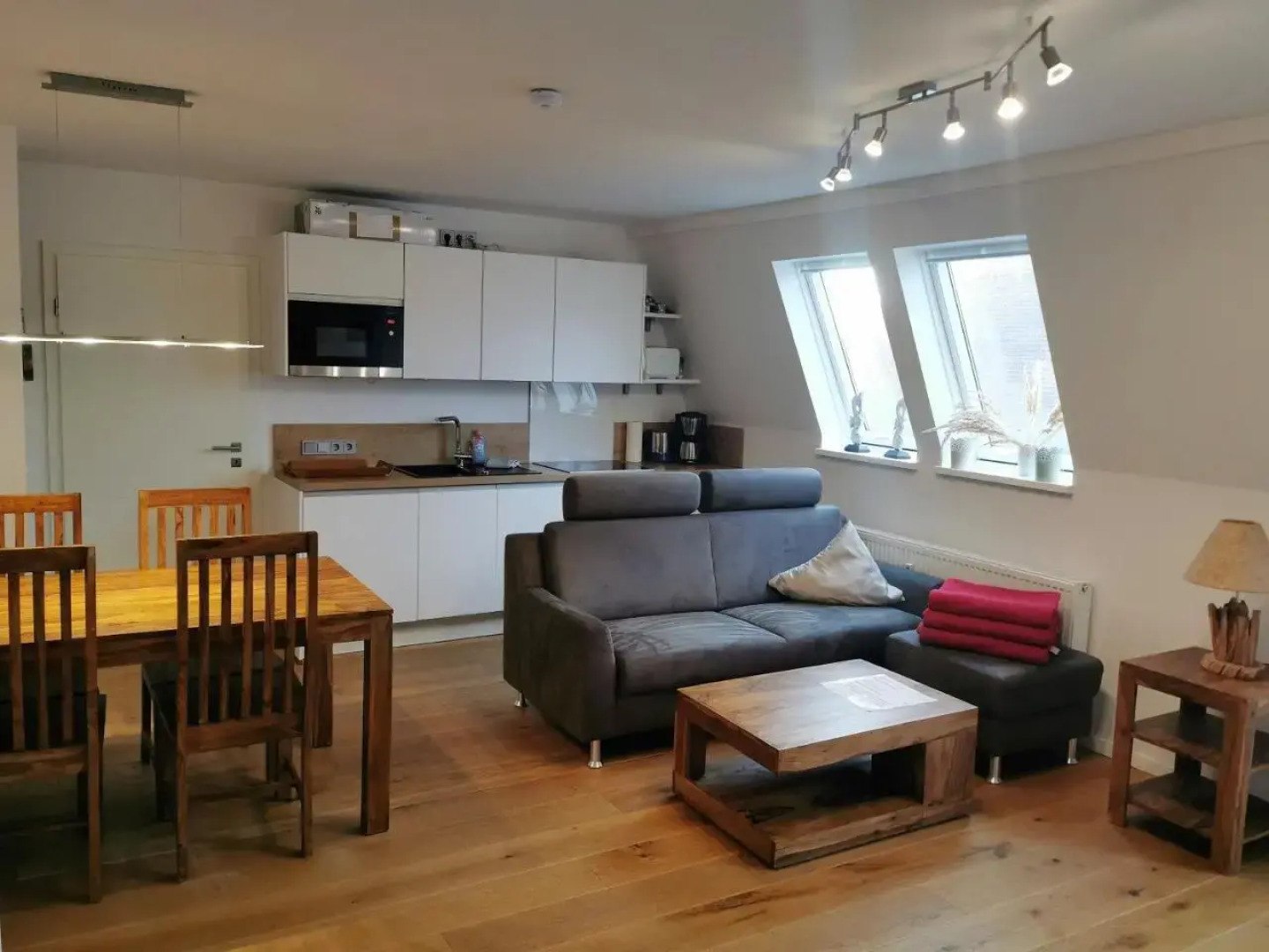 Haus Inselrose Juist