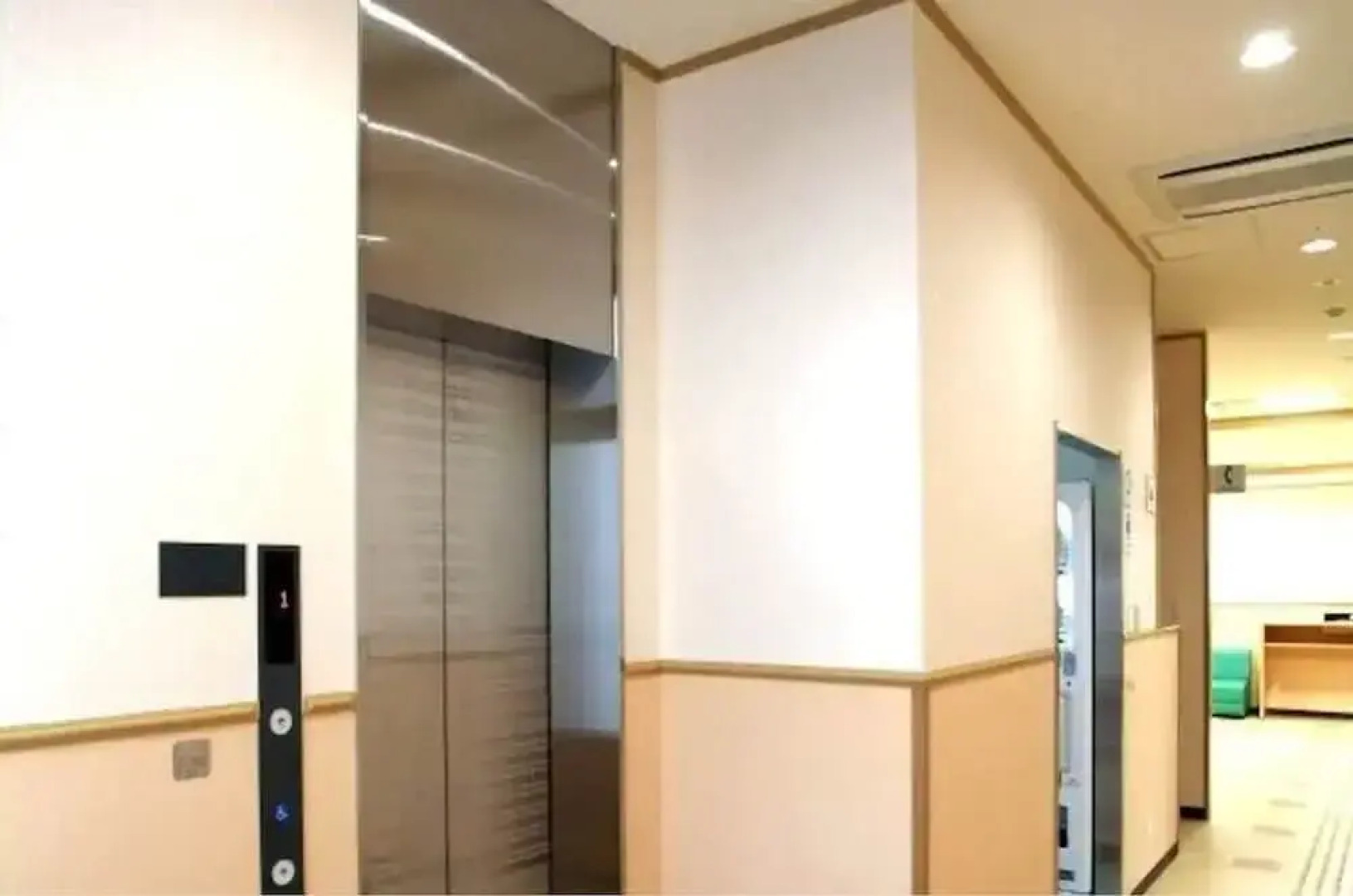 Life Inn Katsuta Station West