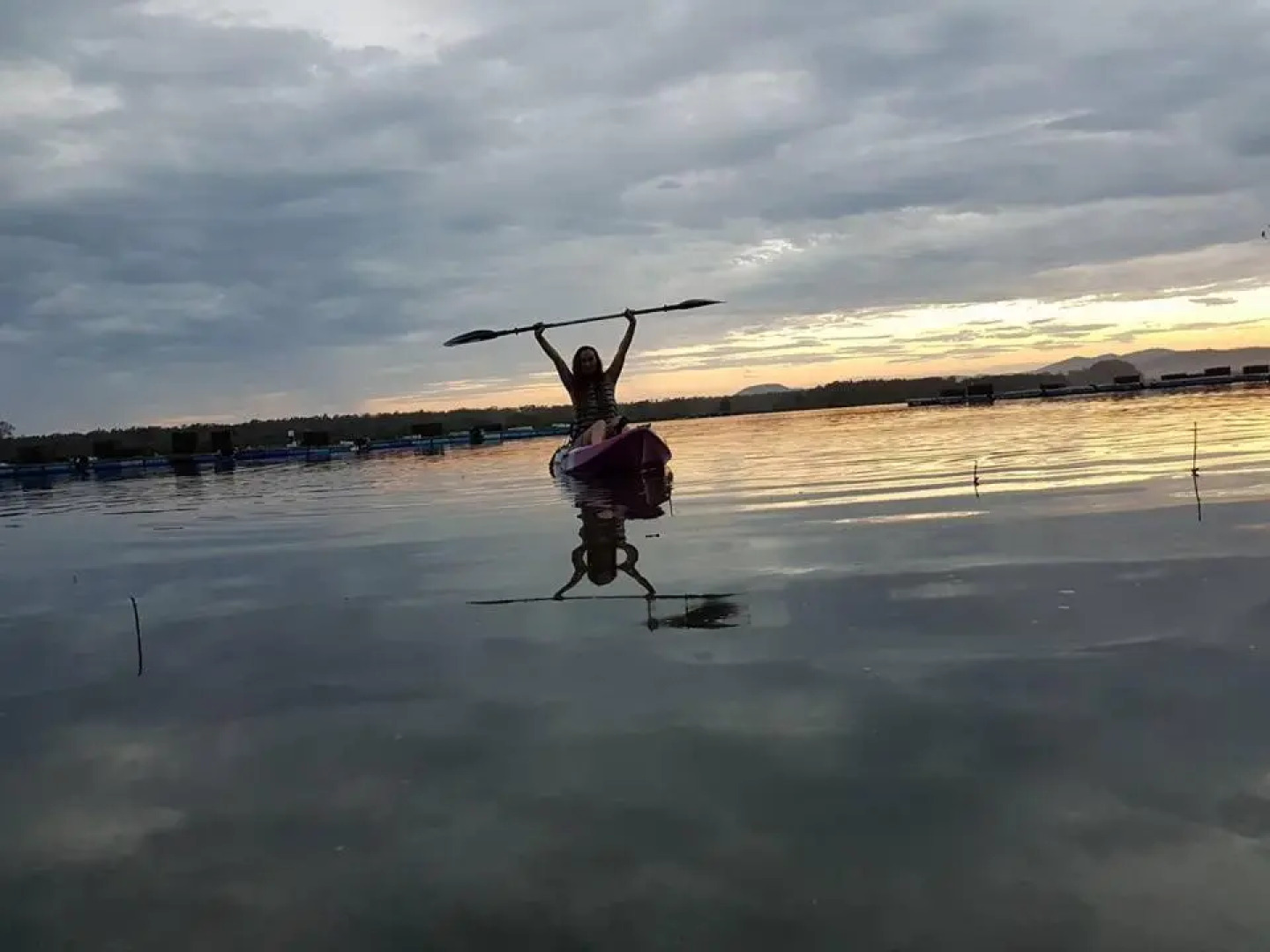 Pelican Caravan Park