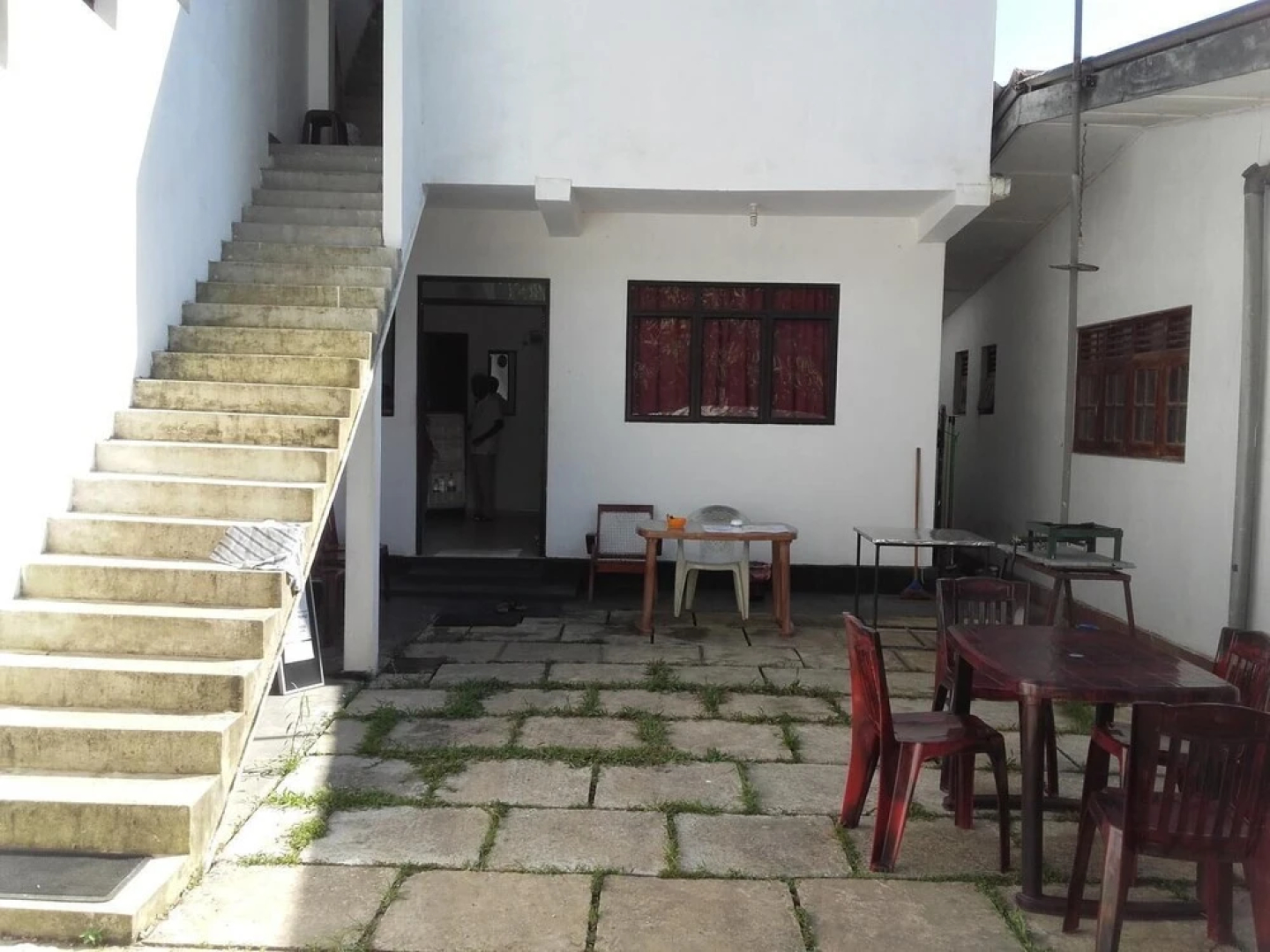 Kalan Villa - Galle