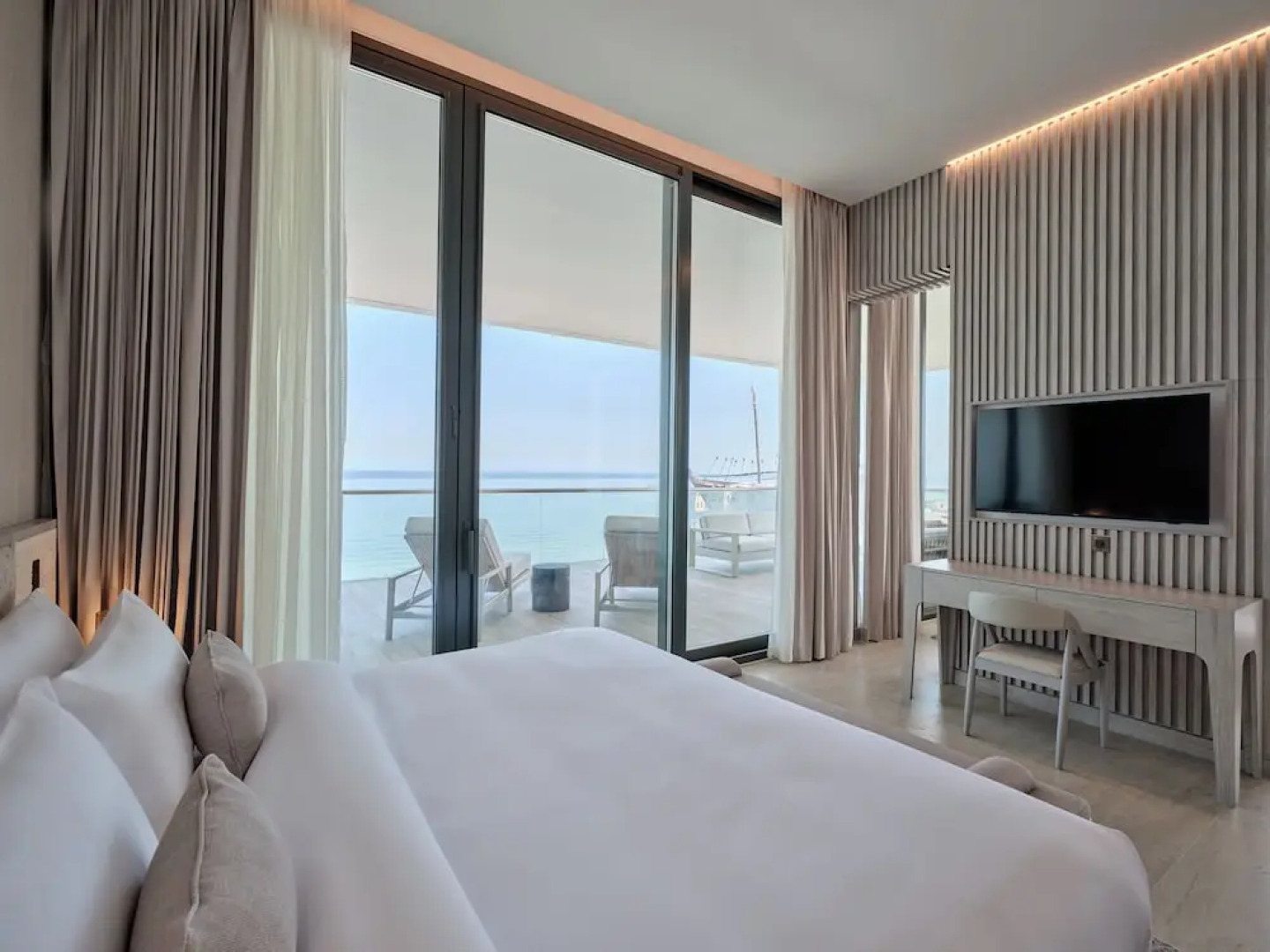 Arabella Beach Hotel Kuwait, Vignette Collection by IHG