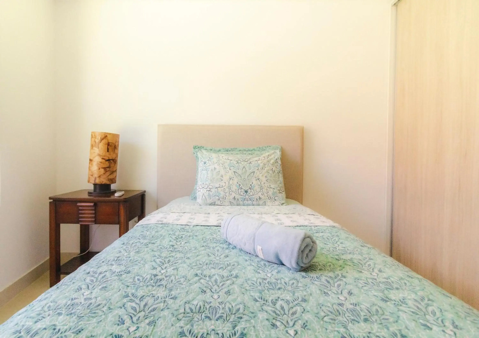 Luxor Paulo Miranda Home Service