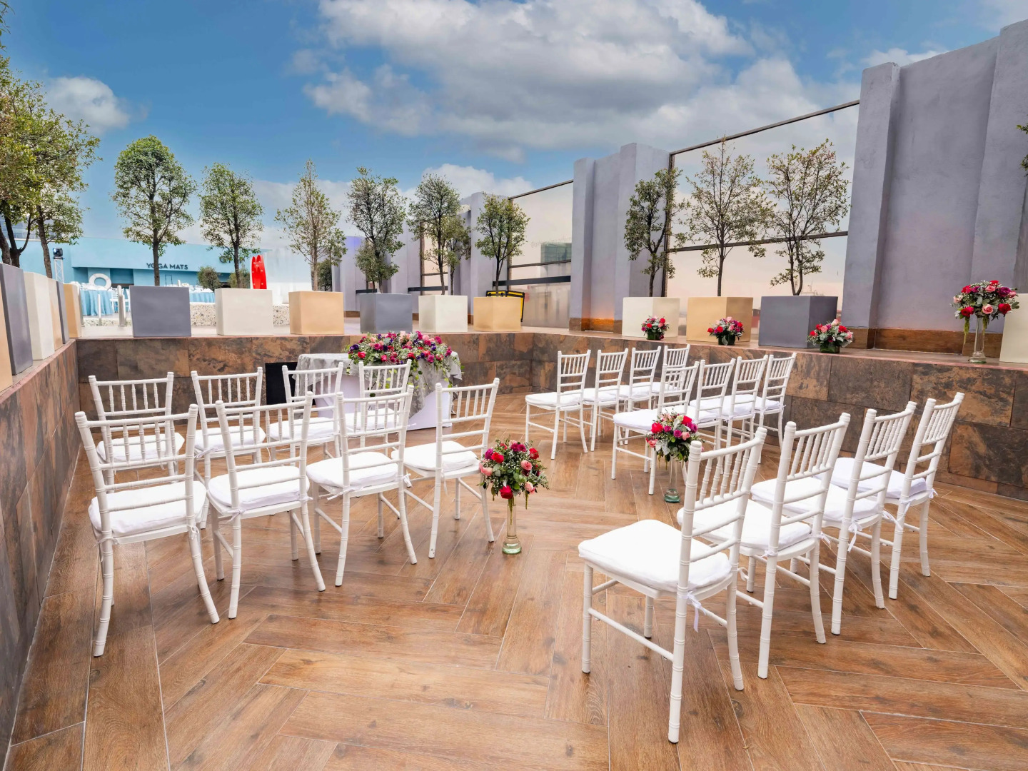 Galeria Plaza Reforma