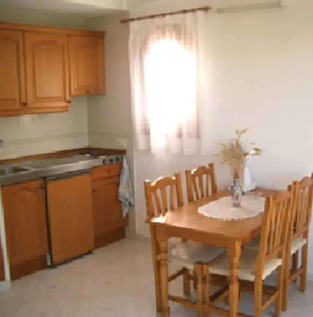 Bella Maria Apartments & Pool Club