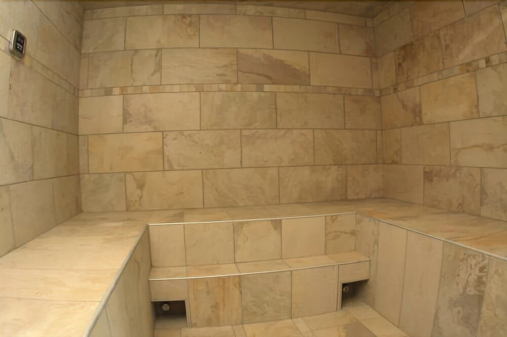 Terra Nova Golf Resort