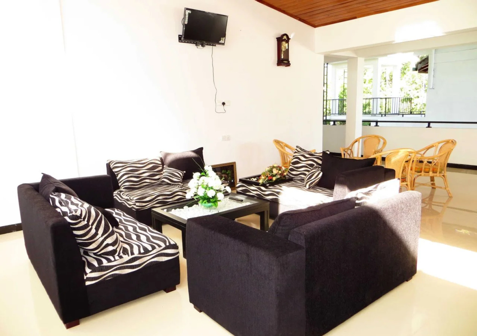 Sunsung Chiththa Holiday Resort