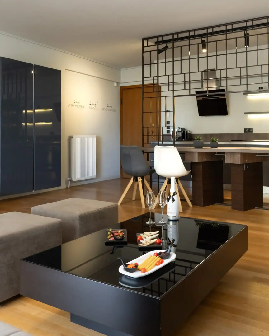 Elliniko Luxury Residence