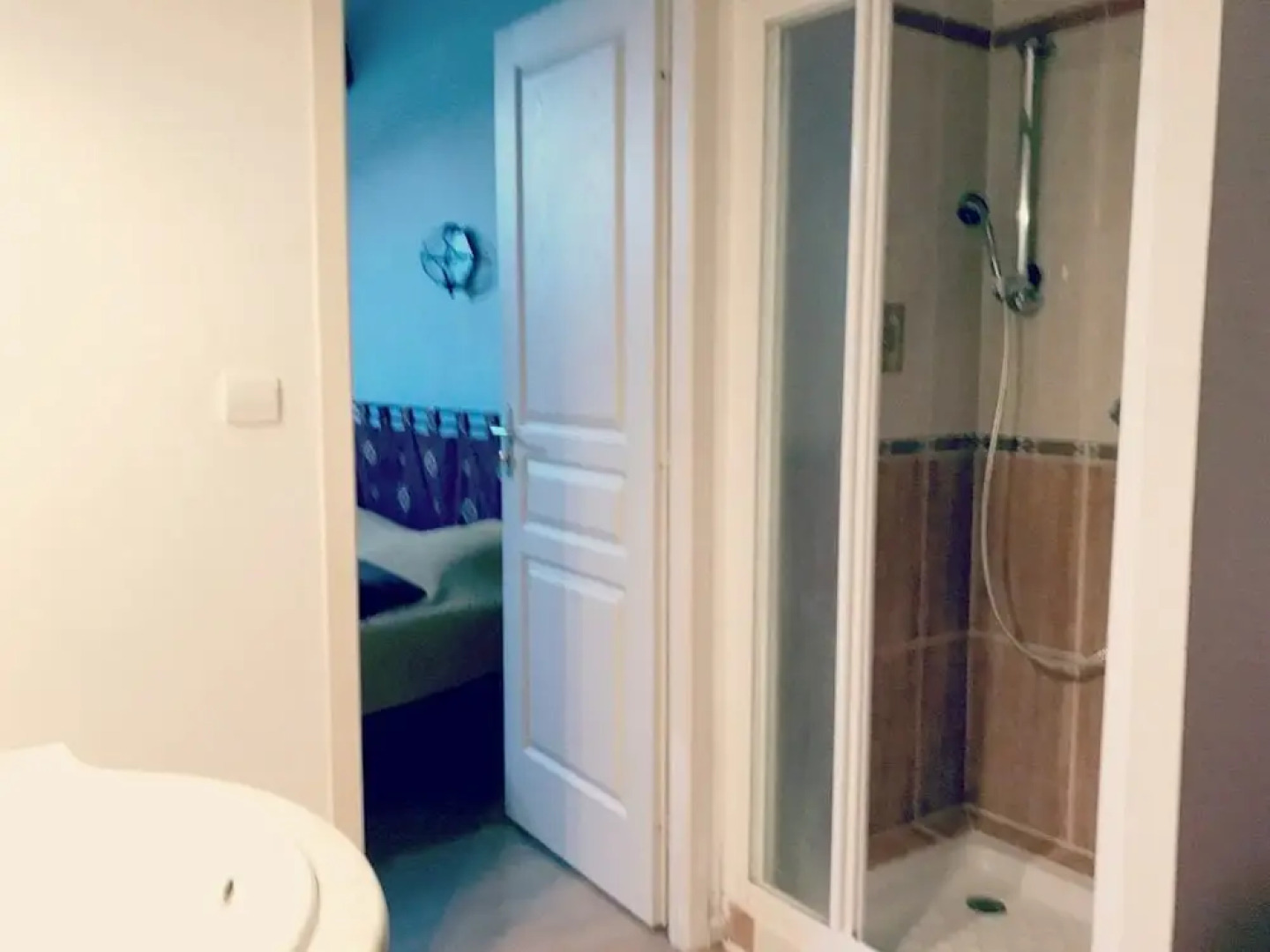 Chambres d'Hotes le Mas des Fontaines