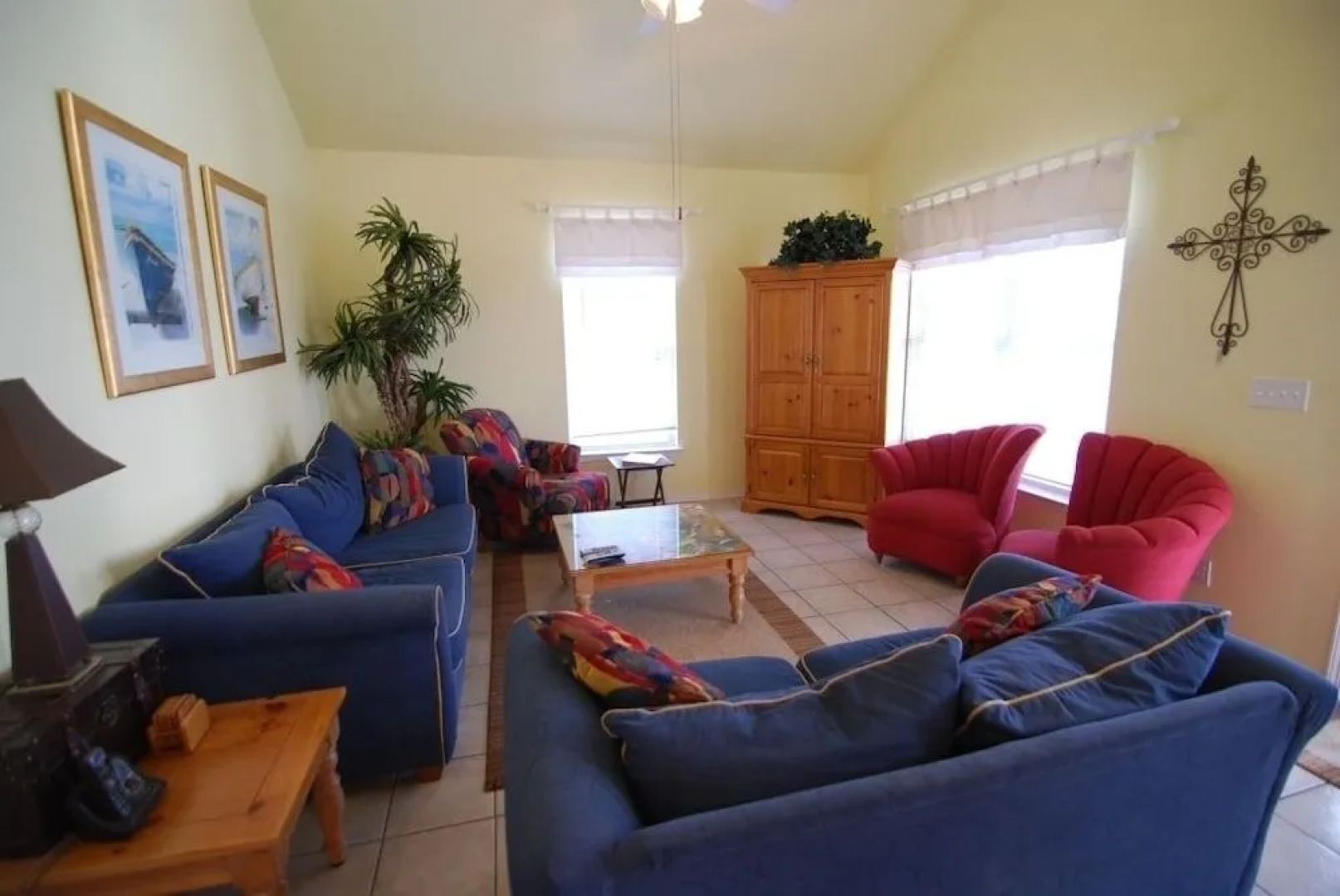 Sea La Vie by RedAwning