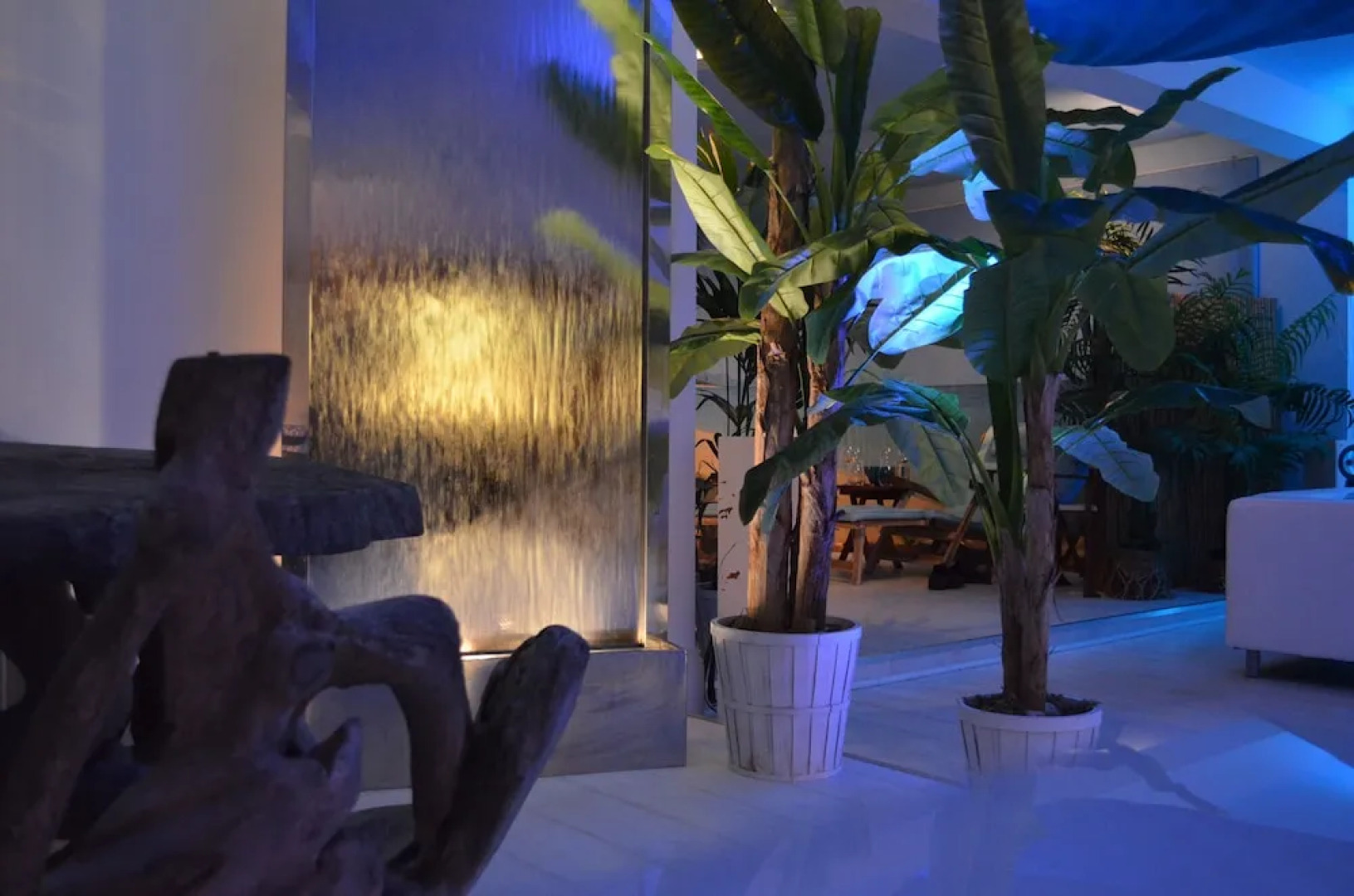 The Beach Sun Retreat