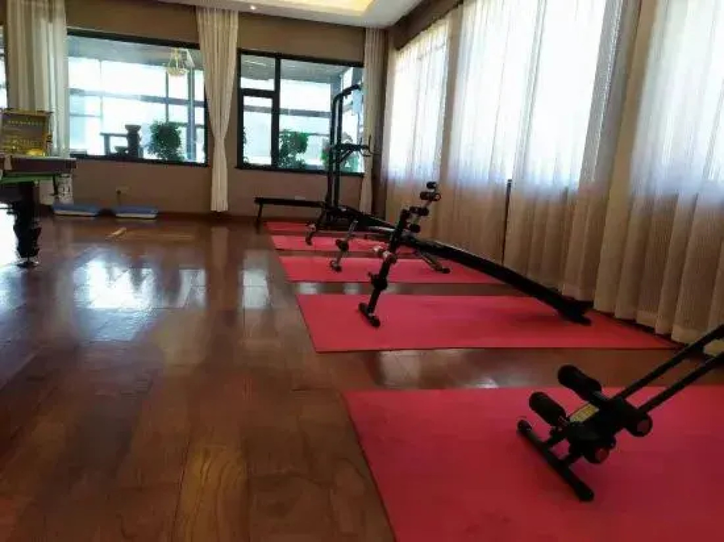 Himalayas Hotspring Hotel