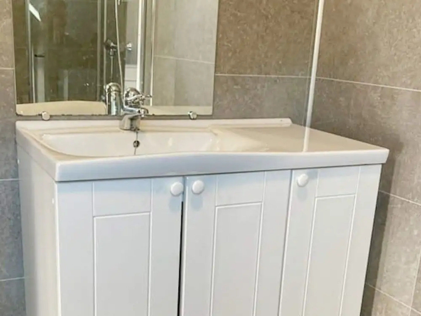 8 Person Holiday Home in Svelgen