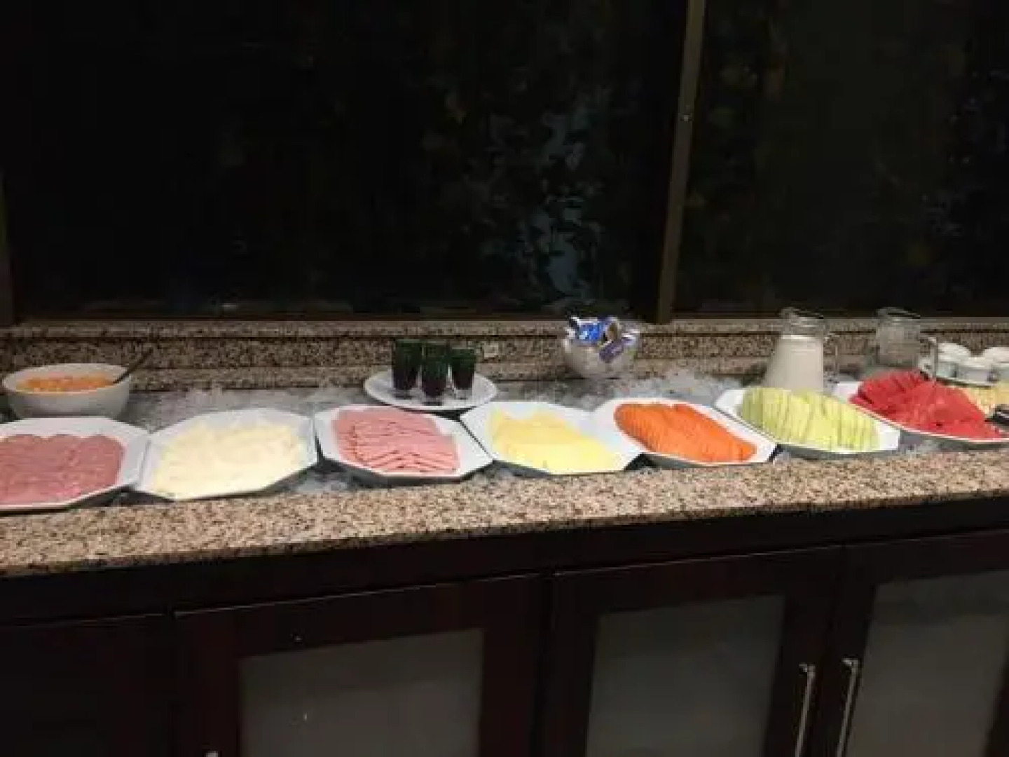 Hotel Pousada dos Girassóis