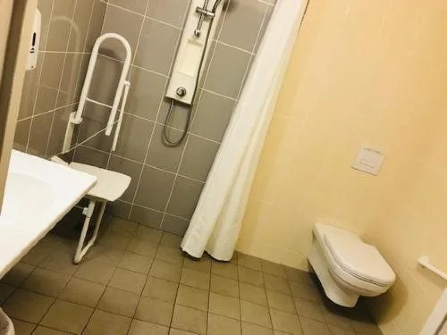 Au Beaujolais Saint Jean